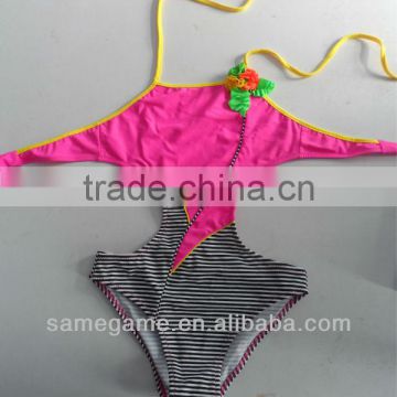 children bikini swimwear