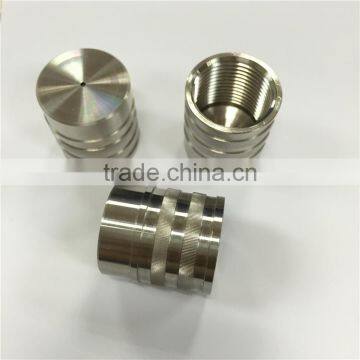 Online Shopping CNC Precise Turning Parts photo-3