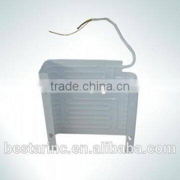 Aluminium Roll Bond Evaporator for Refrigerator photo-2