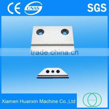 Metal Blades for Cutting Stainless Steel Pipe in Metallurgical Equipment