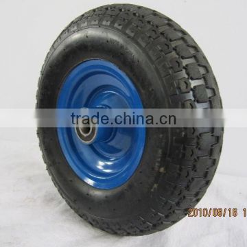 Hot High-quality Ari Wheel 4.00-8