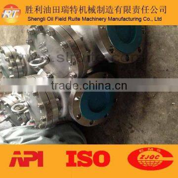 API Standard Swing Check Valve