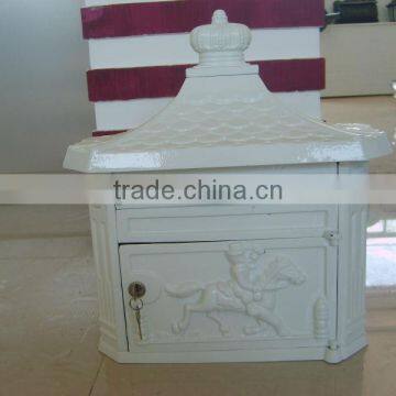 Apartment Letterbox