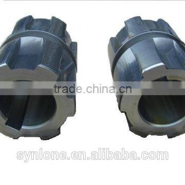 Electric Worm Gear Winch,worm Gear Lift Table,steel Differential Main Gear rc Car photo-2