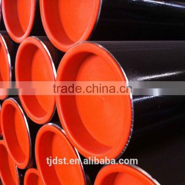 FIRE PROTECTION/SPRINKLER STEEL PIPE FROM TianJin