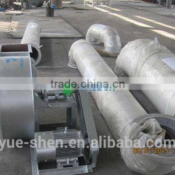 Hospital Smokeless Garbage Medical Waste Incinerator photo-6