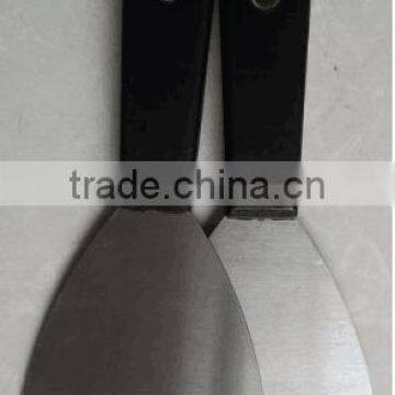 Factory stainless steel putty knife