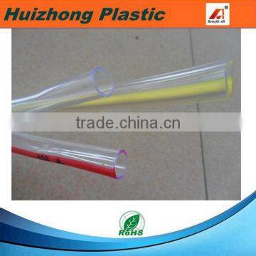 Top Quality PVC Clear Transparent Hose