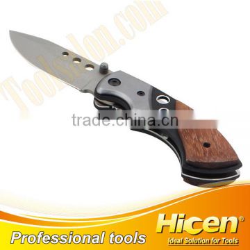 Stainless Steel Multifunction Knife Multi Tool Folding Knife