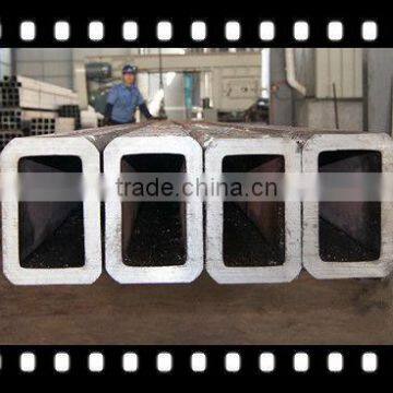 Thick Wall Square and Rectangle Steel Pipe photo-2