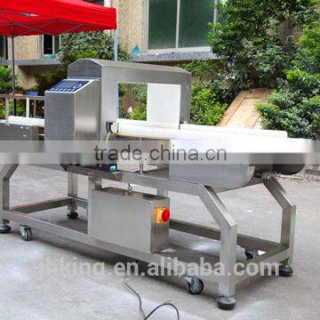 FDA Standard Metal Detector for Food Processing Industry photo-4