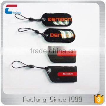 NTAG 213 Passive Programmable 13.56mhz Waterproof Rfid Nfc Tag Sticker photo-6