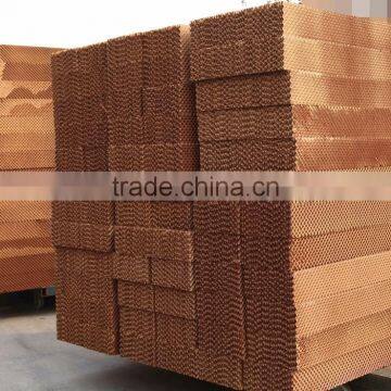 High Efficiency Cooling Cell Pads for Broiler Shed photo-5