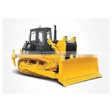 China New Mini SD7 230hp Crawler Bulldozer For Sale photo-5