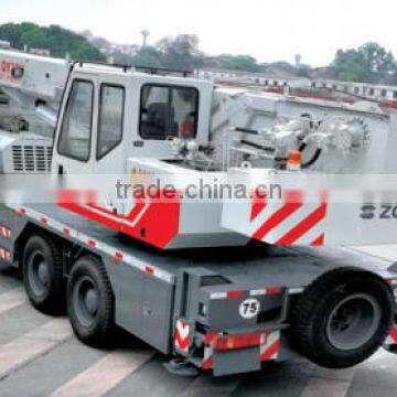 30ton Truck Crane With Low Price For Sale photo-4