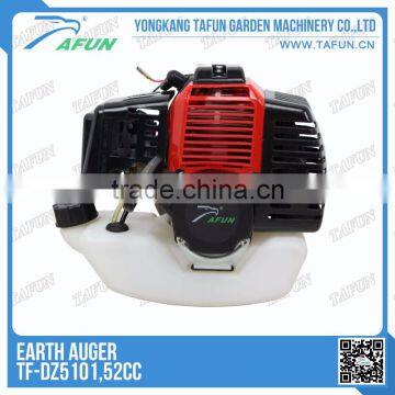 Gasoline 52cc Hand Earth Augers photo-2