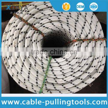 12mm High Strength Nylon Rope For Pulling