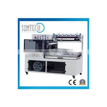 Suntech Automatic Textile Sealing Machine, Cardboard Packing Machines