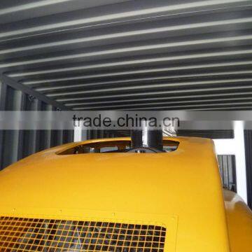 YZC6 Double Drum Vibratory Roller Compactor Asphalt Pavement With Hot Sales and Best Competitive Price photo-3
