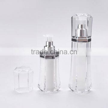 Cosmetic Luxury AS Empty Lotion Pump Bottle photo-3