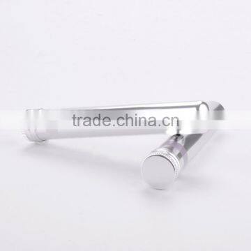 Aluminum Cigar Tube in Silver Color Round Tube photo-6