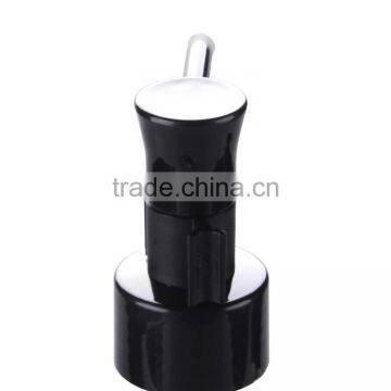 Manufactured in China Cosmetic Wholesale Accept Custom Order Plastic Lotion Pump photo-2