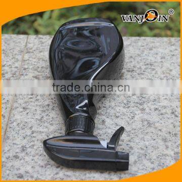 Black PET 550ml Plastic Trigger Sprayers Bottle For House Detergent photo-3