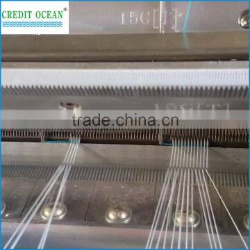 CREDIT OCEAN Automatic Lace Crochet Machine photo-6