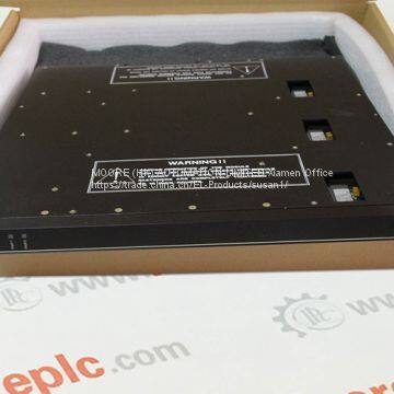 TRICONEX 9753-110 New carton packaging