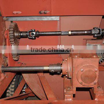 Chaff Slicer Model 9ZP-9.0 Farm Machinery photo-4