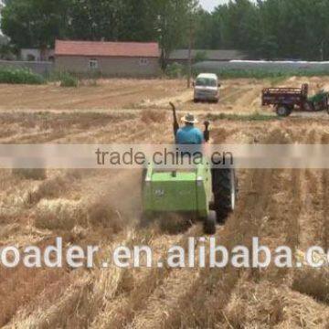 9YK-8070Round Baler Shandong Yienng Bander; Tying Machine; Trusser CE photo-5