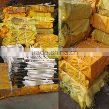 Hand Push Precise Seed Drill photo-4