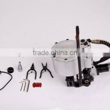 Fashionable Hot-sale Pneumatic Steel Strapping Tool Kz32