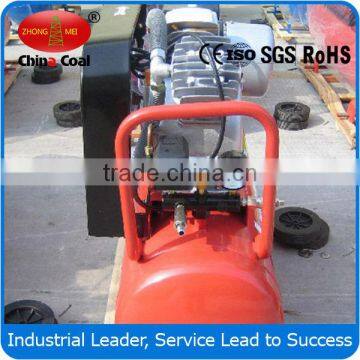 V-0.17-8 Belt Driven Air Compressor photo-5