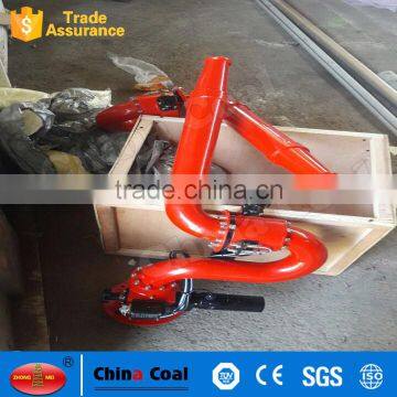 PSKD Series Fire Fighting Fire Water Monitor photo-4