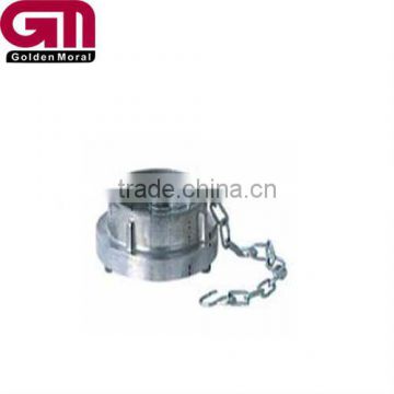 Aluminium storz coupling cap