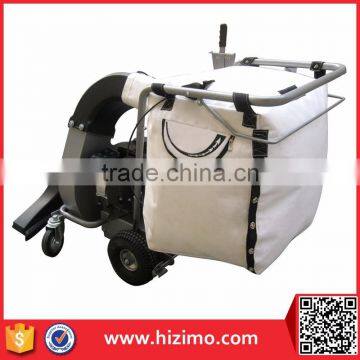 Walk Behind 6.5HP Leaf Vacuum With Kohler Engine photo-5