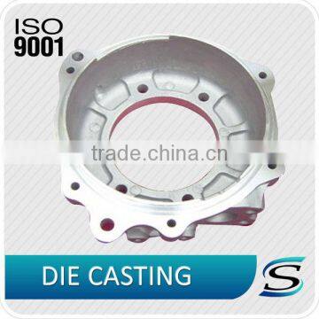 Aluminium Die Casting and Aluminum Casting Part