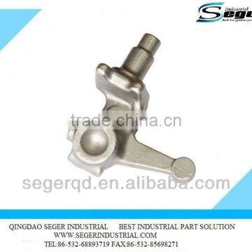 Alloy and Metal Forging photo-3