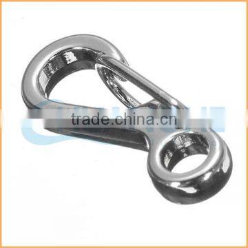 Fashion High Quality steel locking carabiner