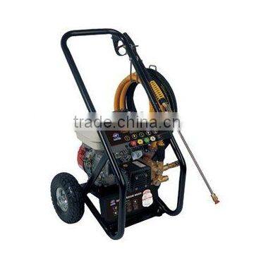 gasoline high pressure washer RWGEC-30214(6.5HP)