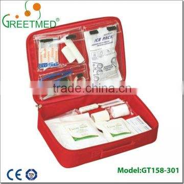 Oem medical mini first aid kit box