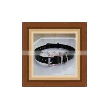 more style pet lead dog collars with TPU materials,china manufacturer