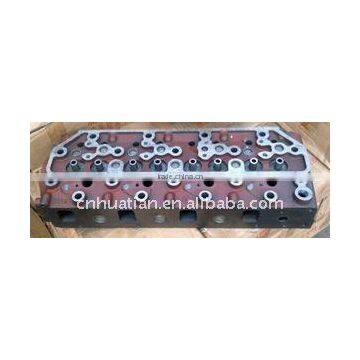 Ricardo Diesel Engine Parts Cylinder Head With Reasonable Price photo-2