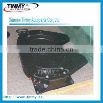 Semi Trailer Fifth Wheel