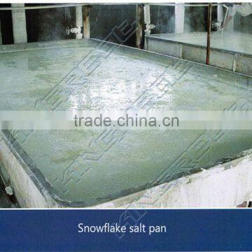 Different Capacity Turn Key Project Automatic Salt Production Plant photo-3