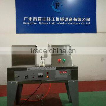 Ultrasound Tube Sealing Machine photo-6