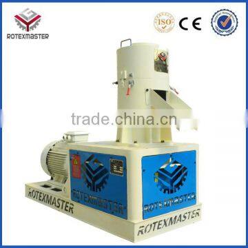 Worth to Buy Flat-die Wood Pellet Machine / Pellet Mill photo-3