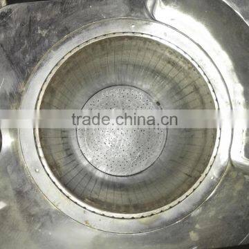 Competitive Price Sesame Seed Oil Press Machine With Cold and Hot Pressing photo-6