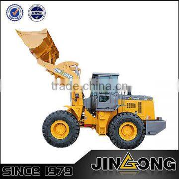 Wheel Loader Weighing System JGM755k photo-2